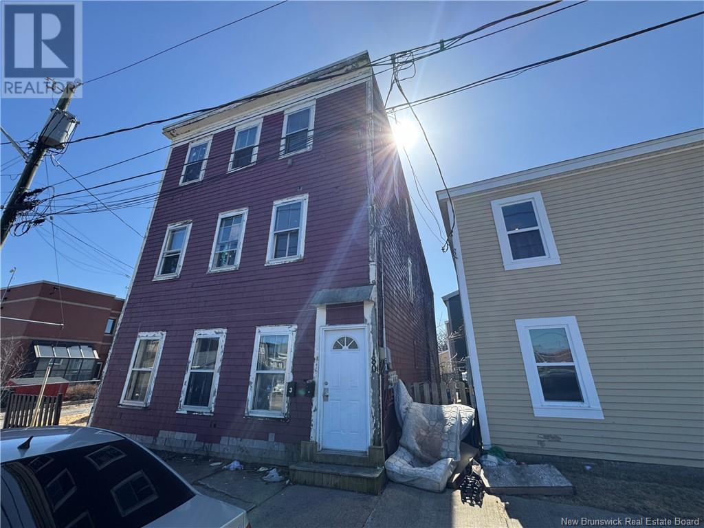 180 Metcalf Street Property Photo 2