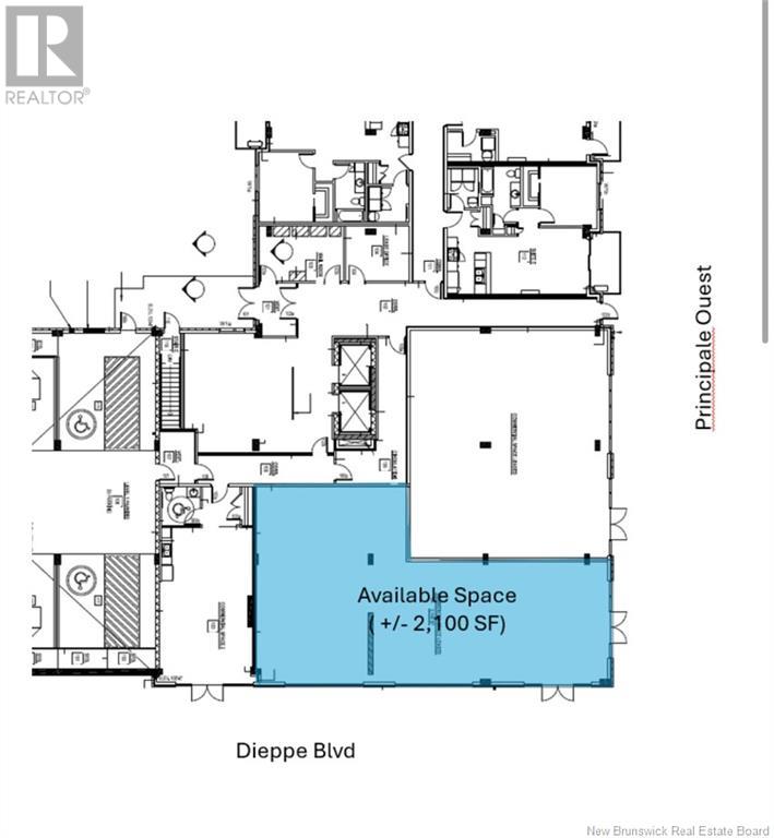 3100 Principale-ouest Property Photo 2