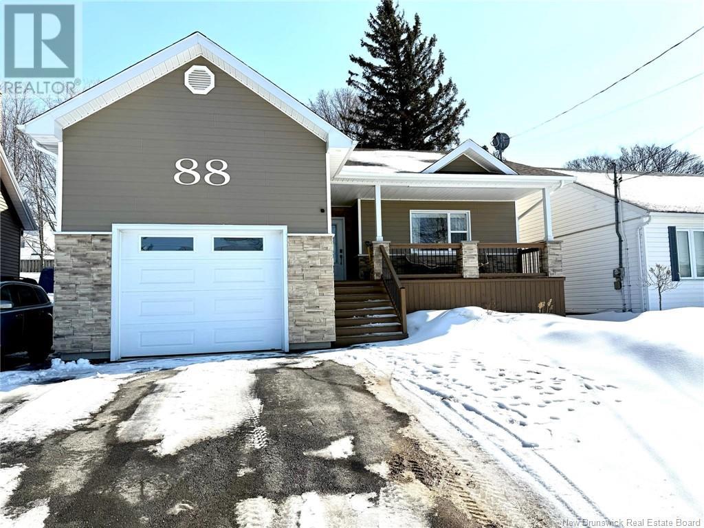 88 Arran Street Property Photo