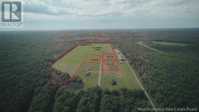 Lot 4 Doiron Property Photo 1