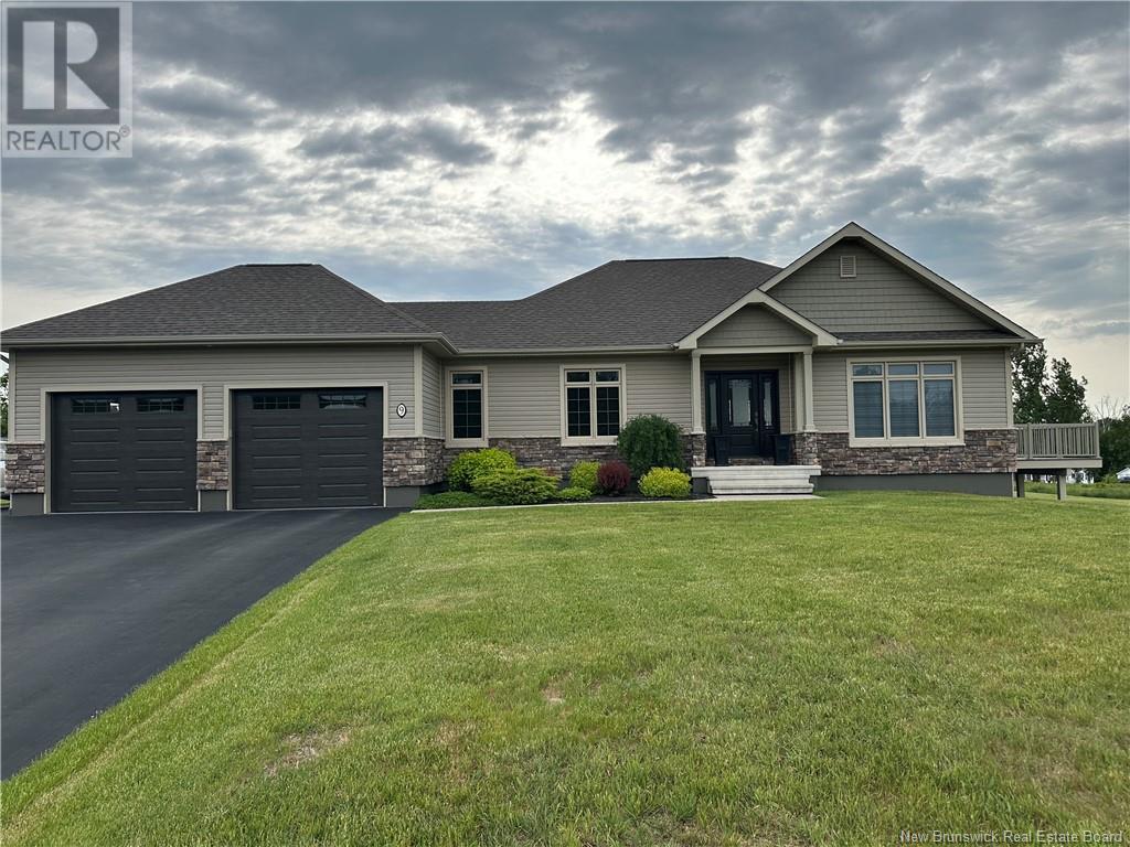 9 Connors Road