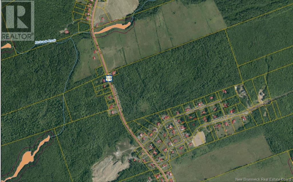 0 Route 115 Property Photo 1
