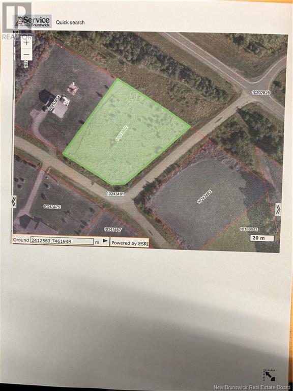 0 Keenan Drive Property Photo 1