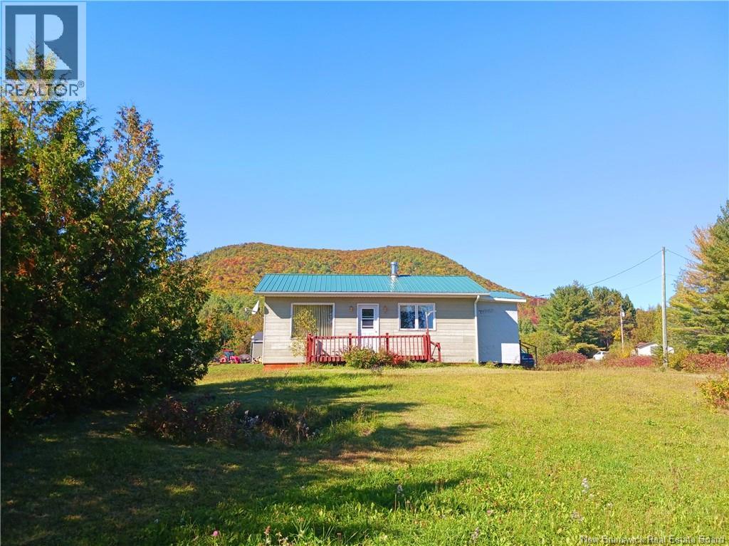 11 Moose Mountian Road