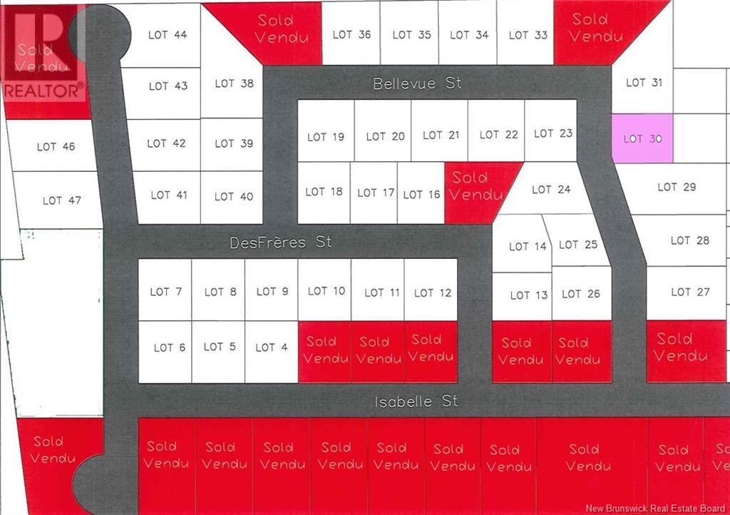 Lot 30 Charles Street Property Photo 1