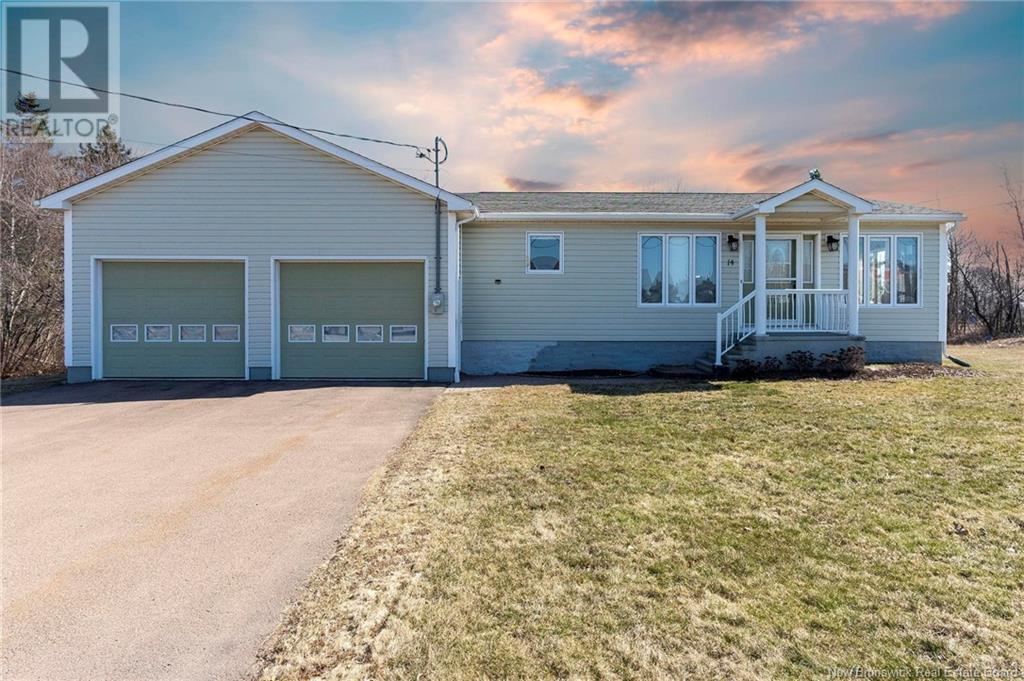 14 Pointe Du Chene Road Property Photo 1