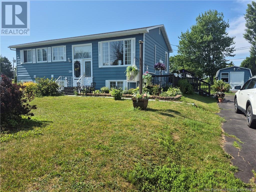 210 Rue Francine Property Photo 1