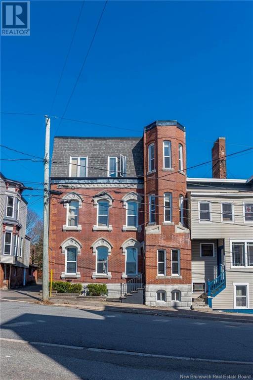 127 Leinster Street Property Photo 1