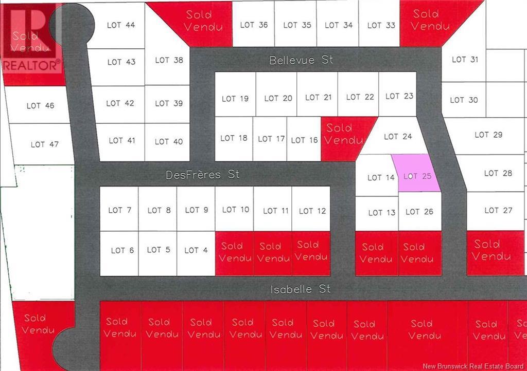 Lot 25 Charles Street Property Photo 1