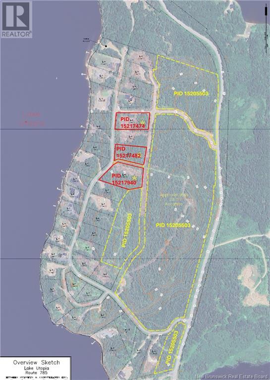 Lot Bluff Road Property Photo 1