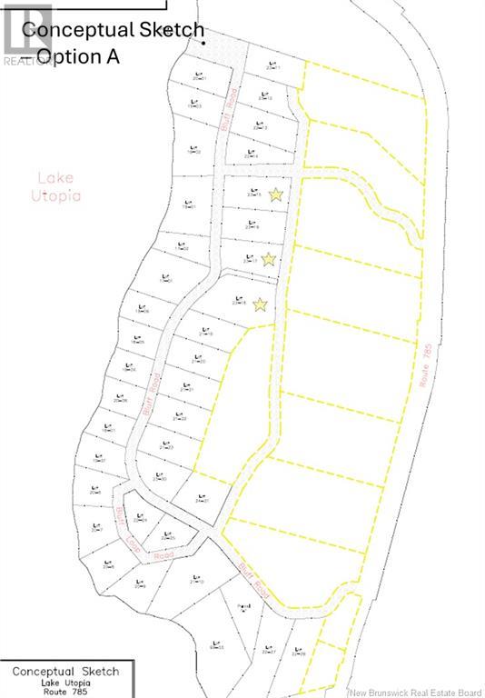 Lot Bluff Road Property Photo 2