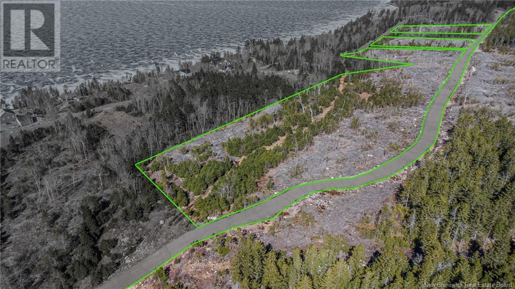 Lot Bluff Road Property Photo 4
