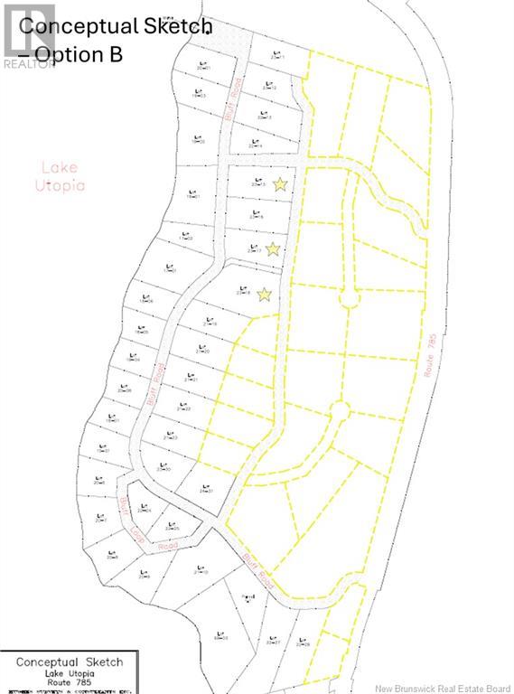 Lot Bluff Road Property Photo 5