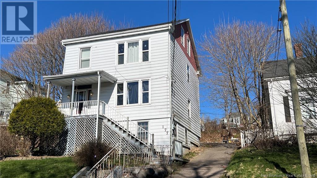 177 Winslow Street Property Photo 1