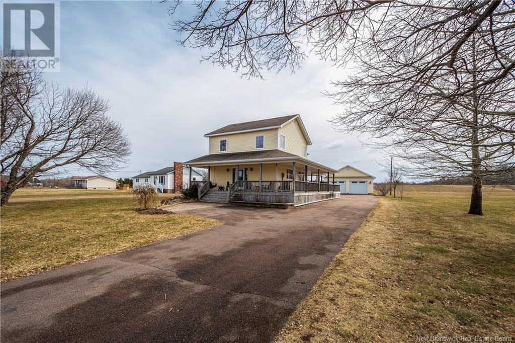 2153 Route 133 Property Photo 1