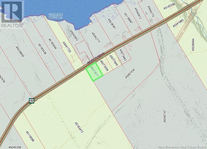 Lot 1 Route 10 Property Photo 1