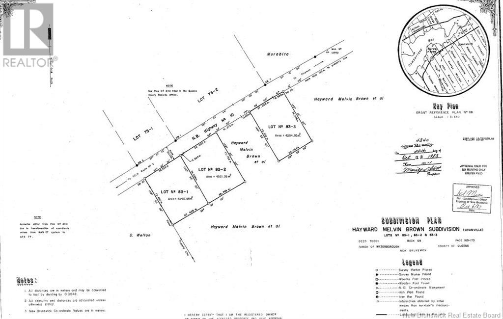 Lot 1 Route 10 Property Photo 3
