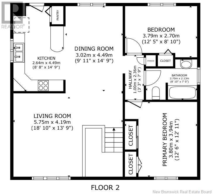 498 Charters Settlement Road Property Photo 40
