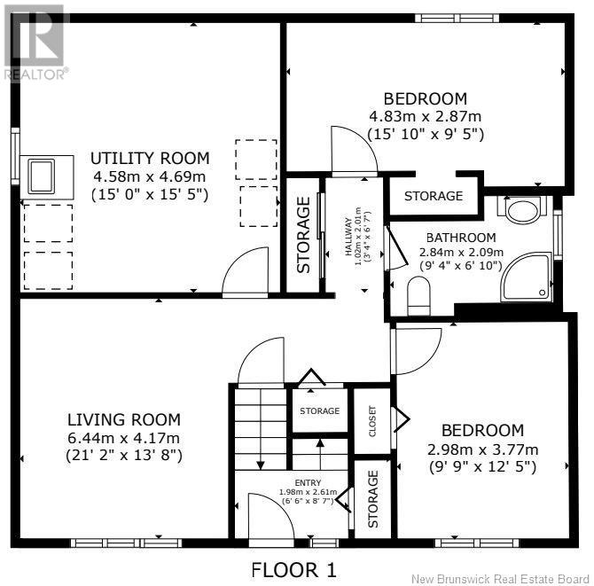 498 Charters Settlement Road Property Photo 41