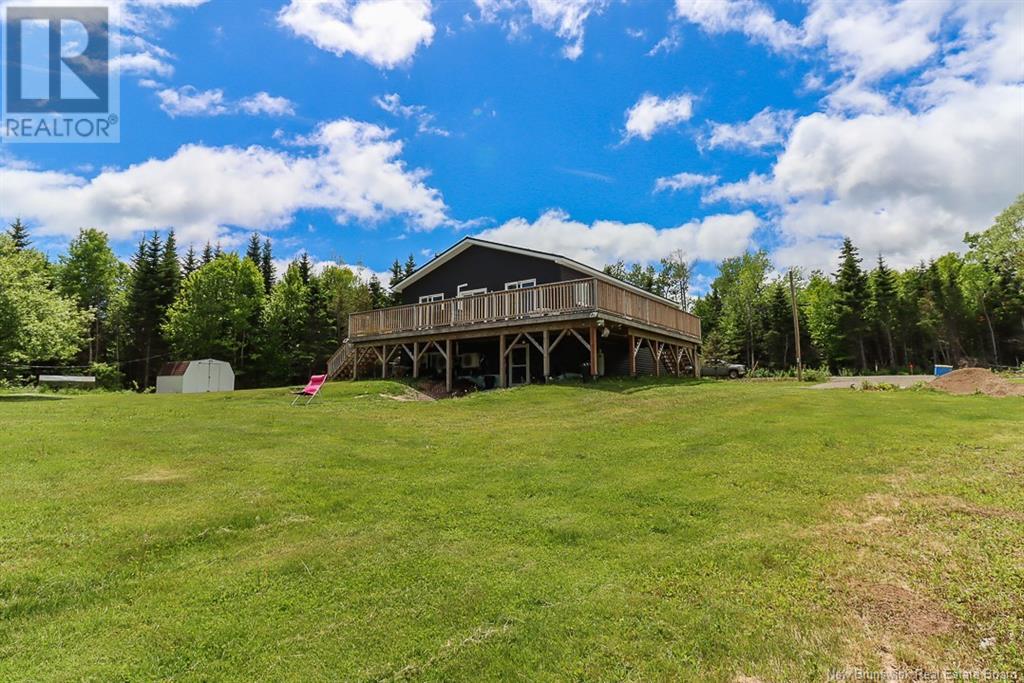460 Big Salmon River Road Property Photo 1