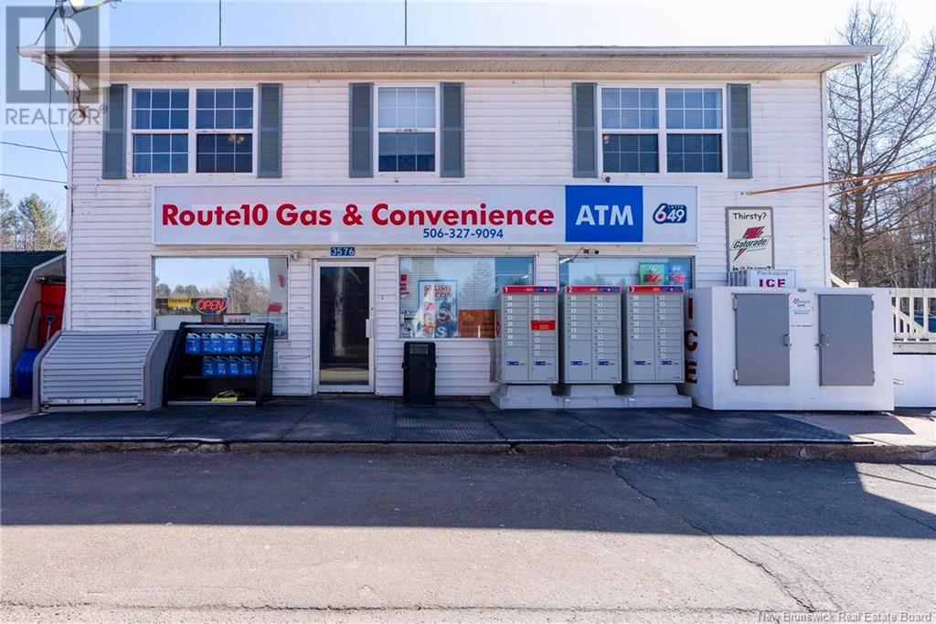 3576 Route 10 Property Photo 2