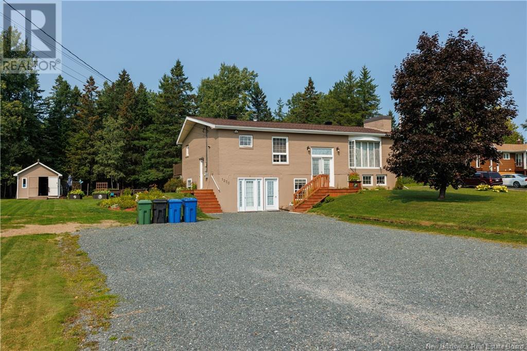 1270 Robertville Road Property Photo 1