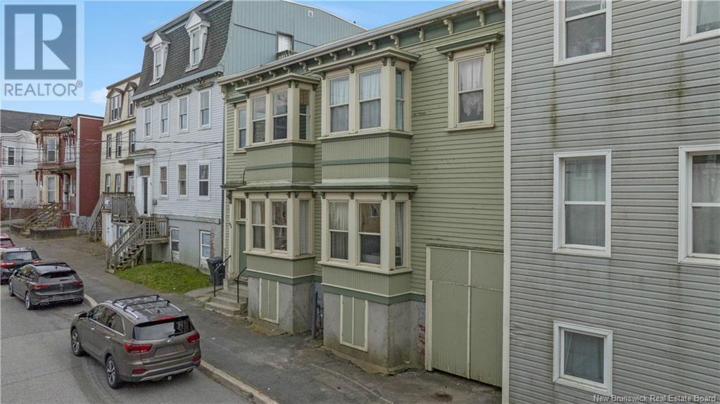 48 Elliott Row Property Photo 1