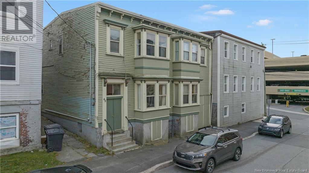 48 Elliott Row Property Photo 2