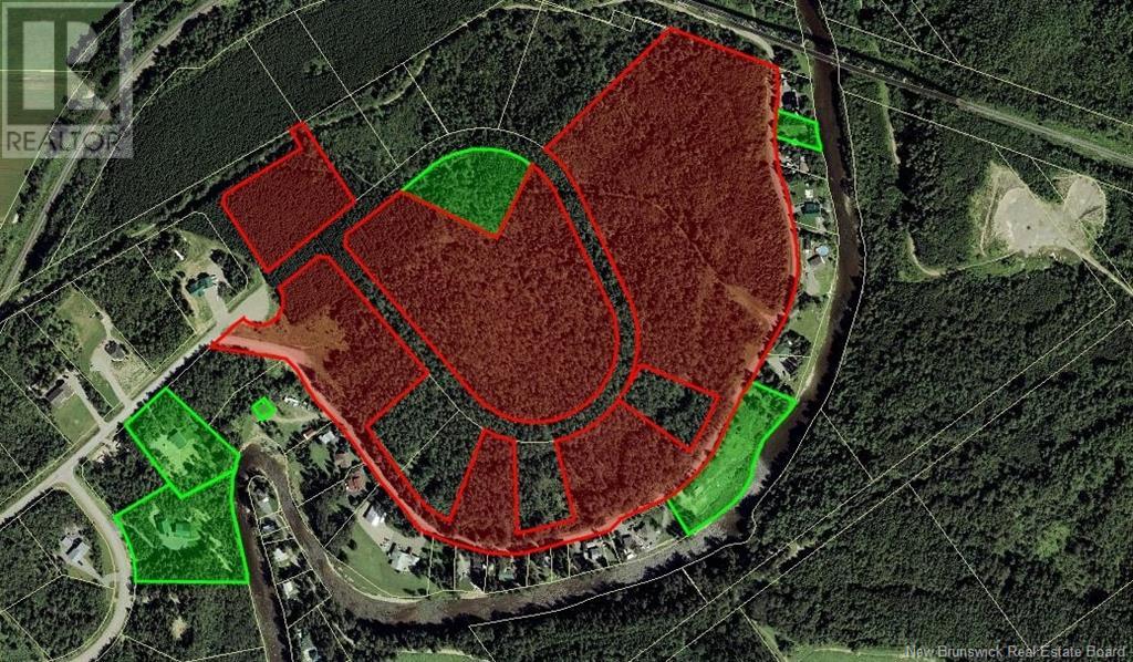 Lot 1 Caron Road Property Photo 1
