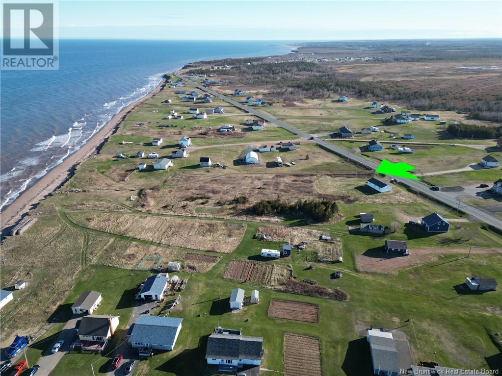 Lot Route 305 Property Photo 1