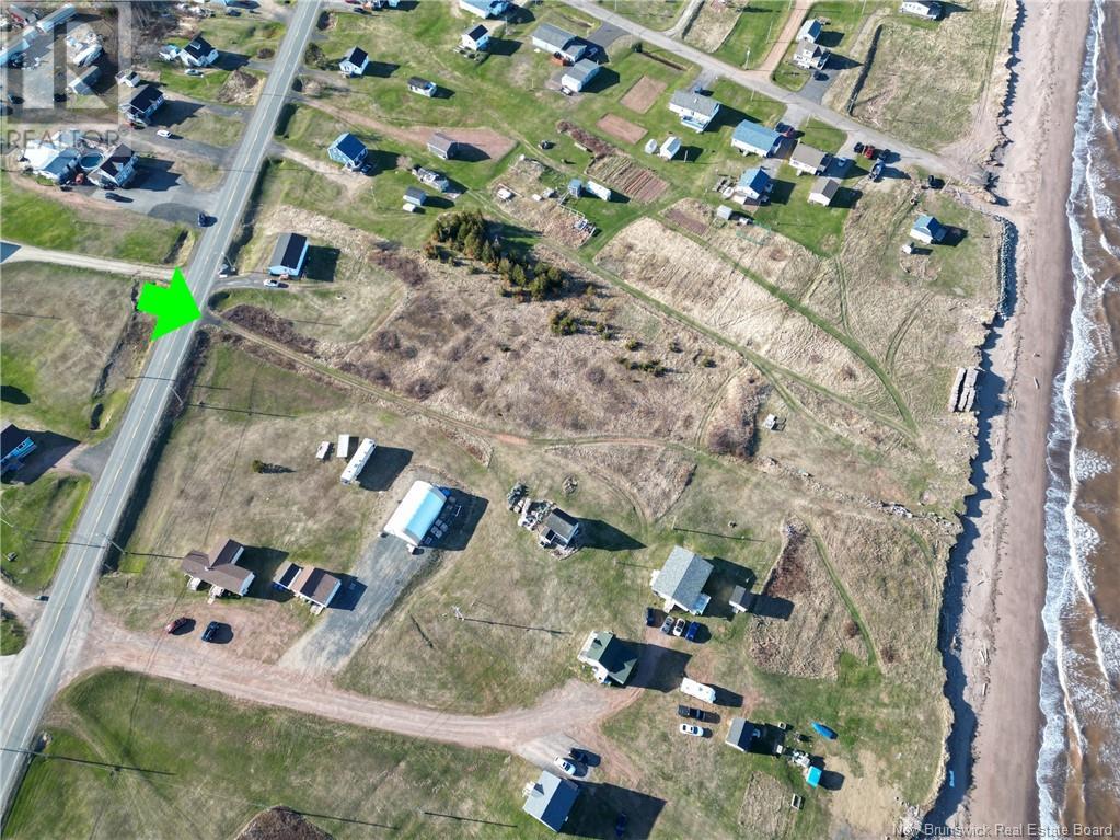 Lot Route 305 Property Photo 3