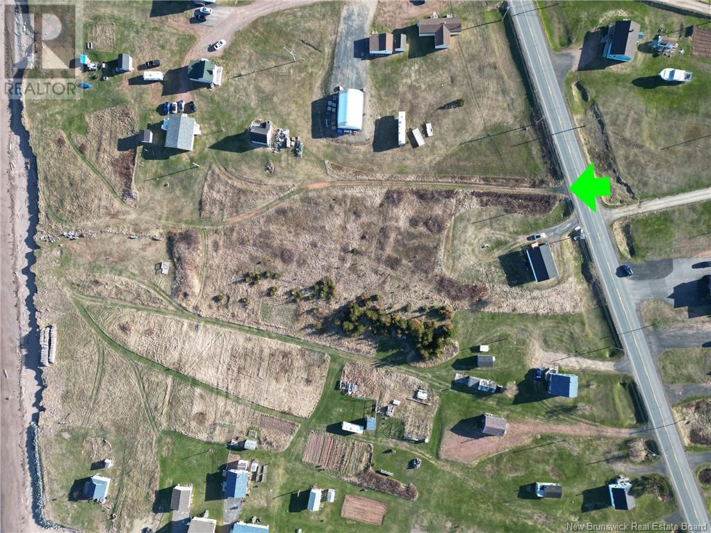 Lot Route 305 Property Photo 4