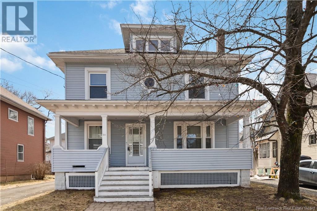 56 Williams Street Property Photo 1