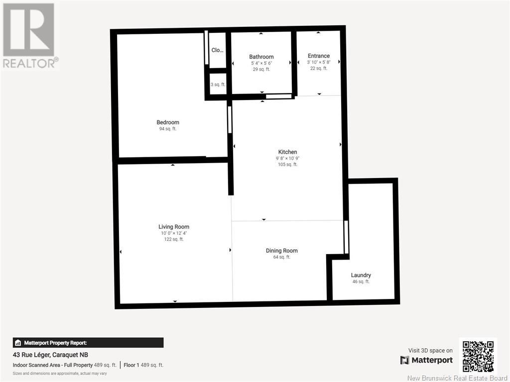 43 Léger Street Property Photo 12