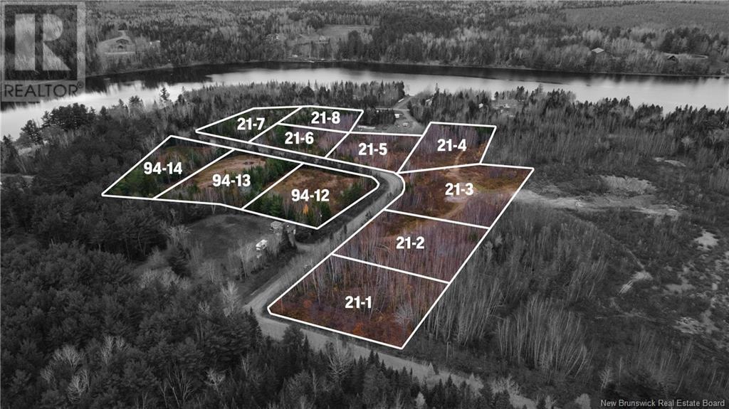 Lot 94-14 River Bend Road Property Photo 1