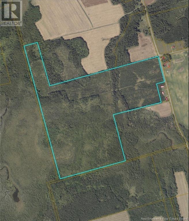 0 Charleston Road Property Photo 1