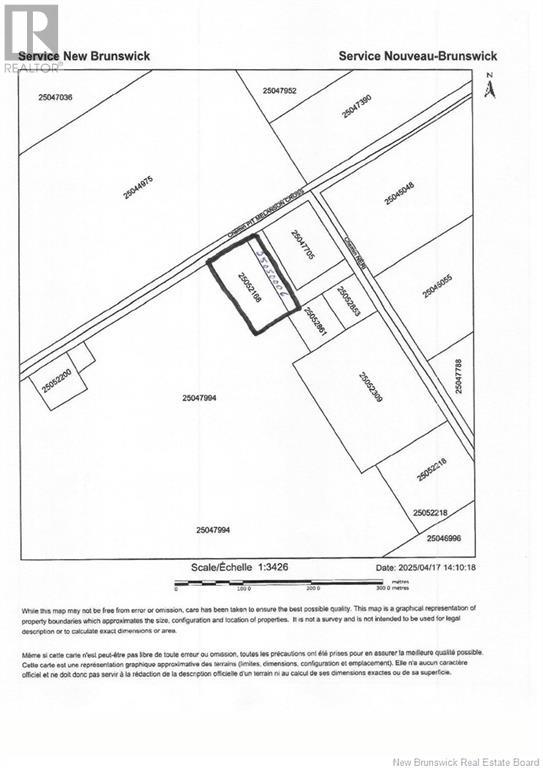 N/a Ch Pellerin Road Photo de la propriété 1