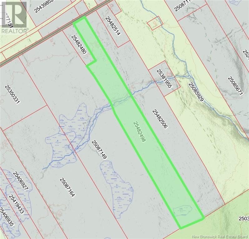 LOT 21-2 St-Augustin