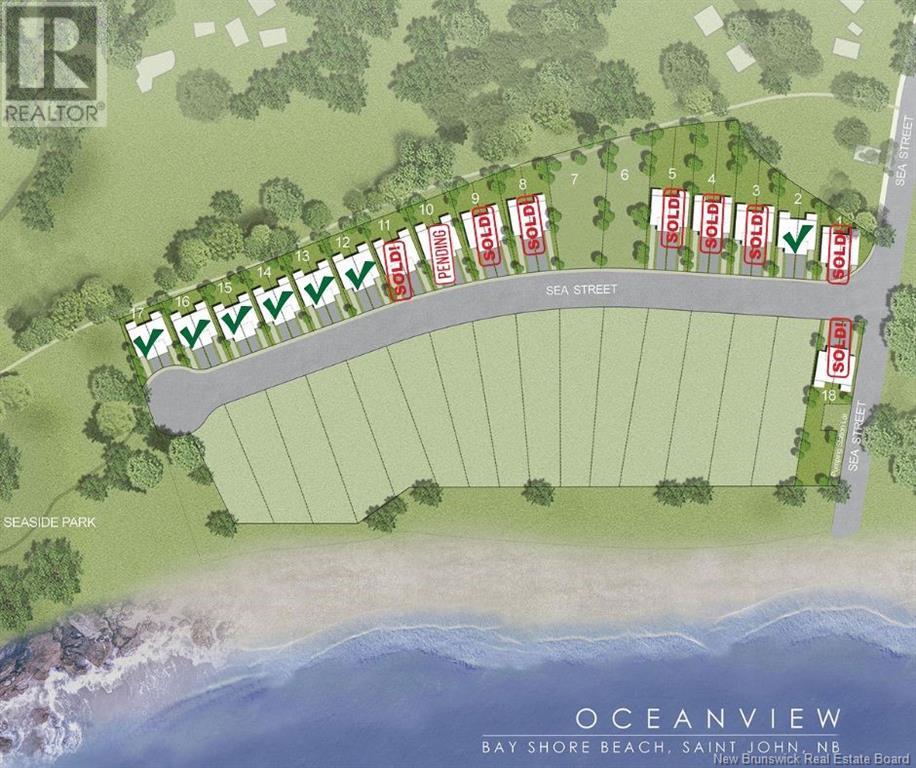 Lot 14 Sea Street Property Photo 1