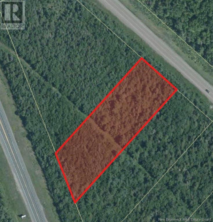 Lot A Route 134 Property Photo 1