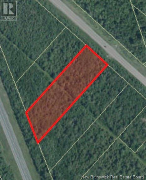 Lot B Route 134 Property Photo 1