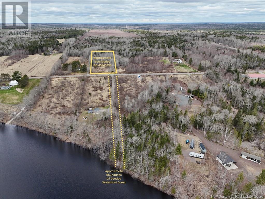 36 Route 715 Property Photo 1