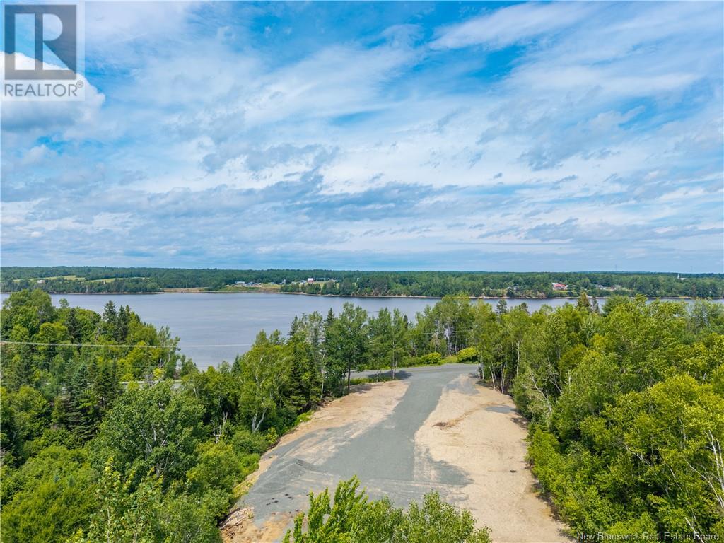 Lot Route 420 Property Photo 1