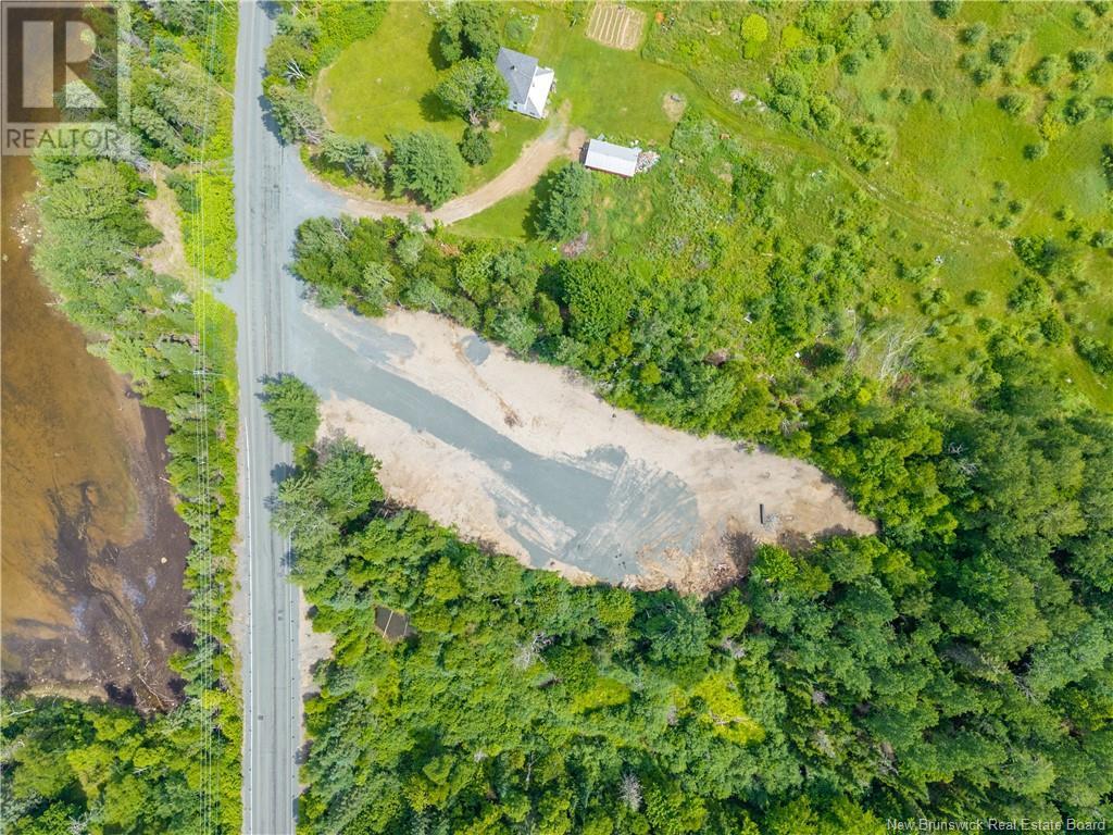 Lot Route 420 Property Photo 2