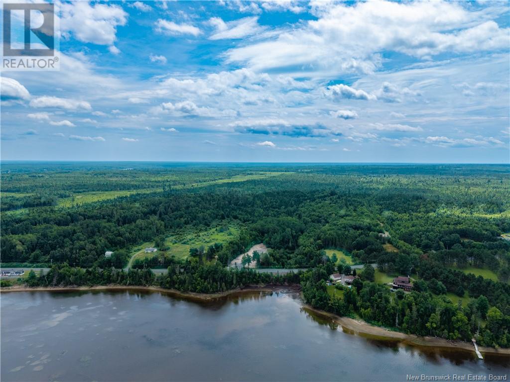 Lot Route 420 Property Photo 3