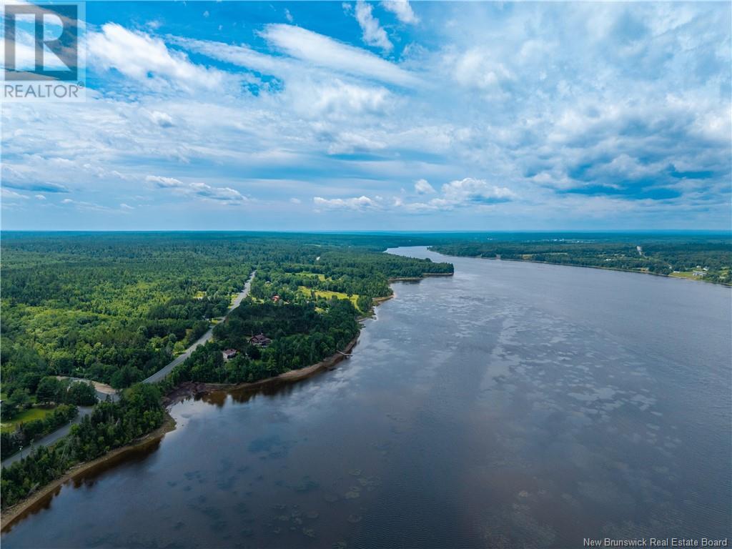 Lot Route 420 Property Photo 4
