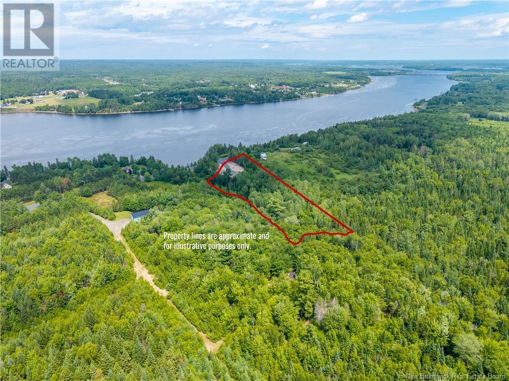 Lot Route 420 Property Photo 7