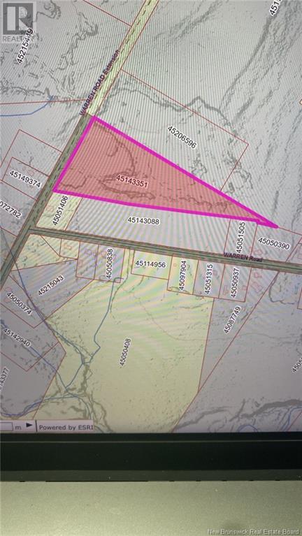 Vacant Warren Road Property Photo 2
