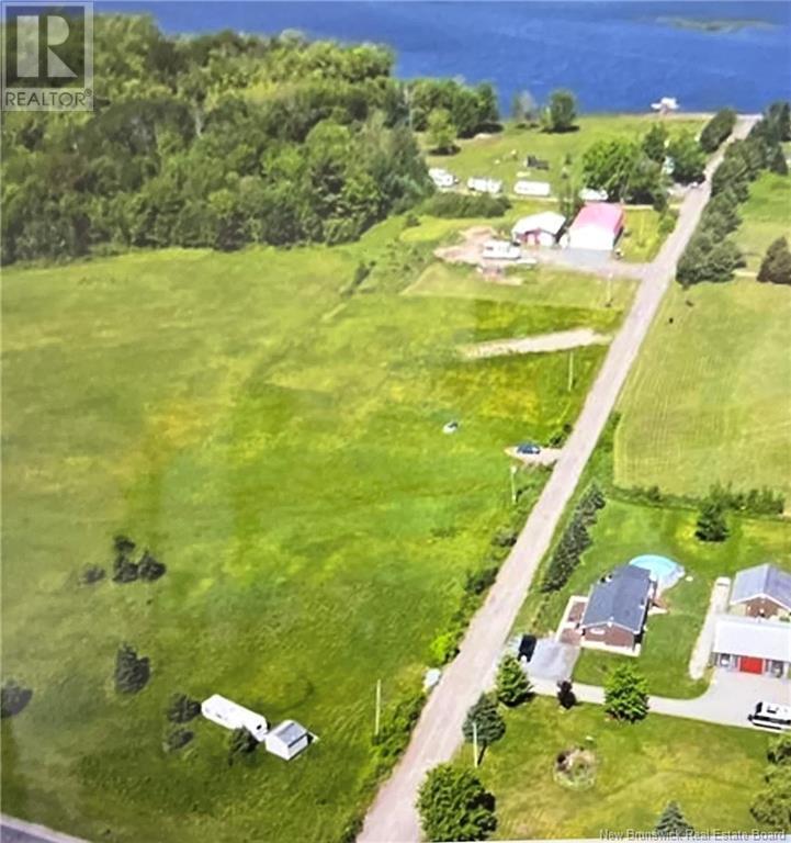 LOT HETHERINGTON WHARF ROAD Property Photo 1