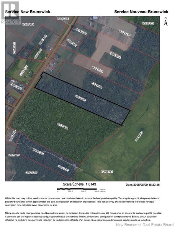 Lot Route 16 Property Photo 1